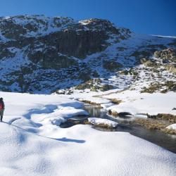 Navarredonda de Gredos 21 hotels with parking