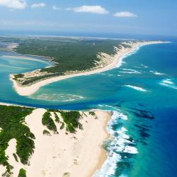 Santa Maria 5 beach hotels