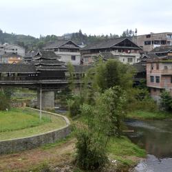 Sanjiang 9 hotels