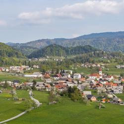 Zgornje Gorje 31 Hotels