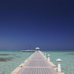 Bodden Town 2 hotely