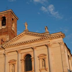 Gallarate 8 B&Bs