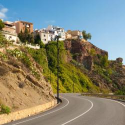 Finestrat 17 luxury hotels