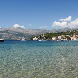 Lopud Island 13 guest houses