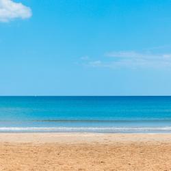 Saint-Cyprien-Plage 3 spa hotels