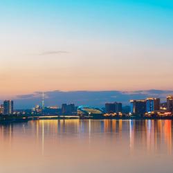 Mianyang 5 4-star hotels