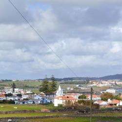 Cabo da Praia 1 hotel