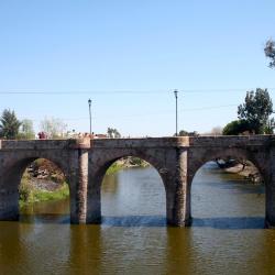Lerma 3 hotels