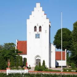 Dalby 3 pet-friendly hotels