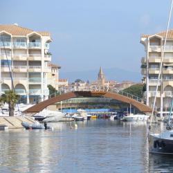 Fréjus 5 cabins