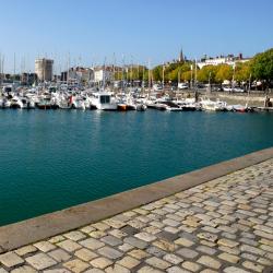 La Rochelle 549 cheap hotels