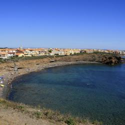 Cap d'Agde 3 holiday parks