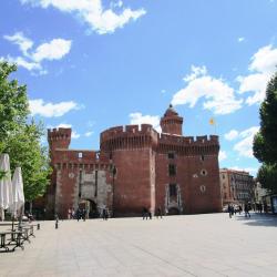 Perpignan 30 cottage