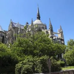 Reims 31 spa hotels