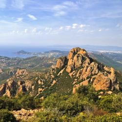 Saint-Raphaël 20 glamping sites