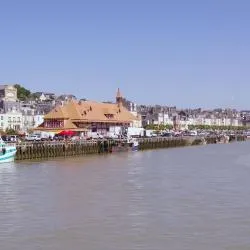Trouville-sur-Mer 7 nhà nghỉ B&B