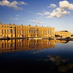 Versailles 50 apartamentos