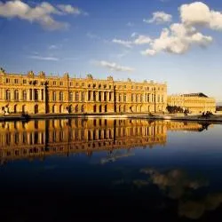 Versailles 5 ubytovaní bed and breakfast