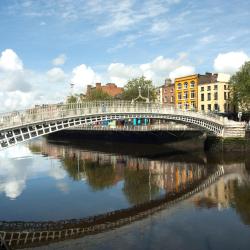 Dublin 12 hostels