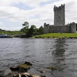 Killarney 10 wellness hotelů