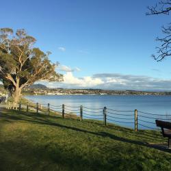 Taupo