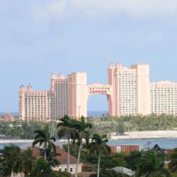 Nassau 25 cottages