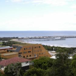 Coffs Harbour 3 hostels