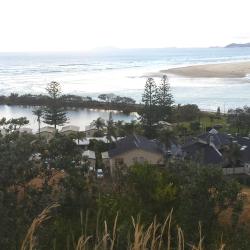 Port Macquarie 17 motels