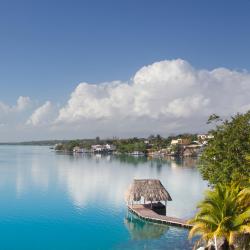 Bacalar 377 hotelů