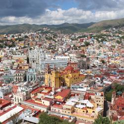 Guanajuato 400 hotel