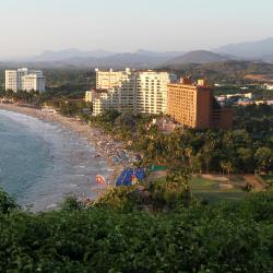 Ixtapa 240 hotelů
