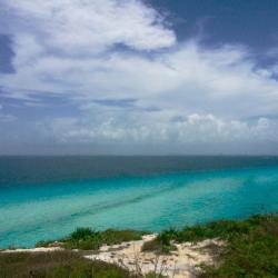 Isla Mucheresas