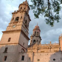 Morelia 177 Hotels