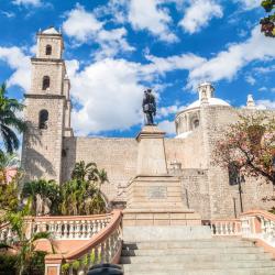 Mérida 1093 khách sạn