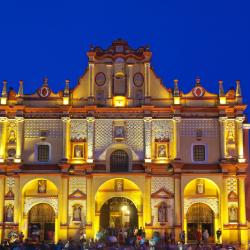 San Cristóbal de las Casas