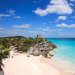 Tulum 1227 hotels