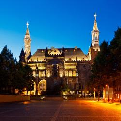 Aachen 125 hotel