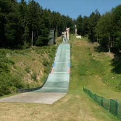 Braunlage 3 aparthotely