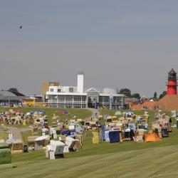 Büsum 7 golf hotels