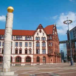 Dortmund 329 hotels