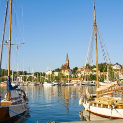 Flensburg 5 guest houses