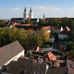Freising 19 hótel