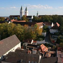 Freising 16 hotels