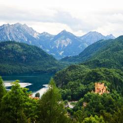 The 10 Best Allgäu Hotels Where To Stay In Allgäu Germany