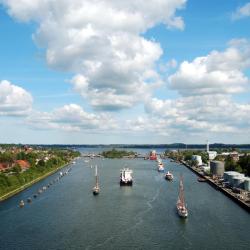Kiel 204 apartments