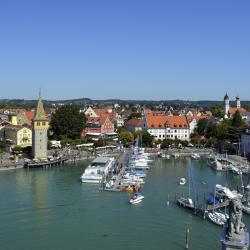 Lindau 4 bed and breakfast