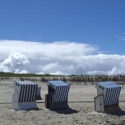 Norderney 64 cottages