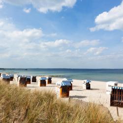 Mobilheime Ostsee-Campingplatz Kagelbusch, Bliesdorf (aktualisierte Preise  fr 2026)