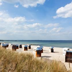 Scharbeutz 1146 apartments