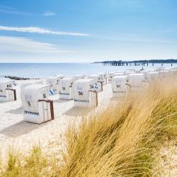 Timmendorfer Strand 536 hotels